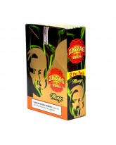 ZIG-ZAG MANGO  2 PACK - 25 CT.
